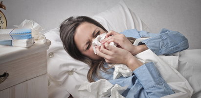 Na przeziębienie – kurkuma czy lewoskrętna witamina C?