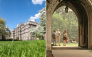 10. Vassar College  - $59 070