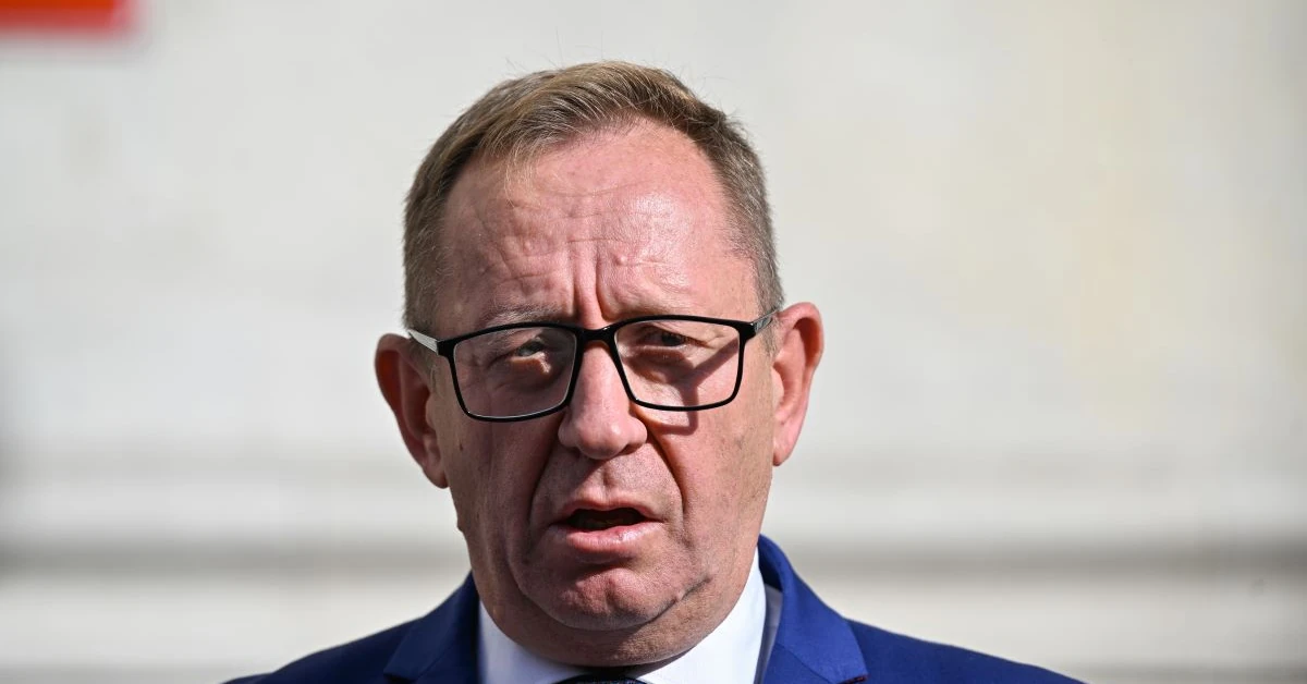 Z tego sondażu Telus nie będzie zadowolony. Polacy ocenili aferę wokół CPK