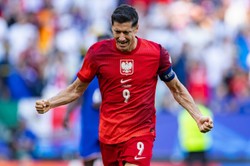 Reprezentacja Polski ponad dwa razy droższa niż serial "M jak miłość"