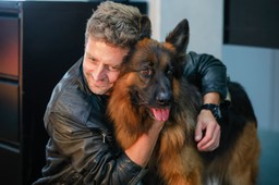 rogacewicz odchodzi z "komisarza alexa". wiadomo, kto go zastąpi