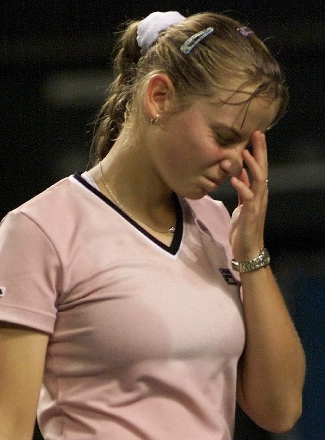 Jelena Dokić