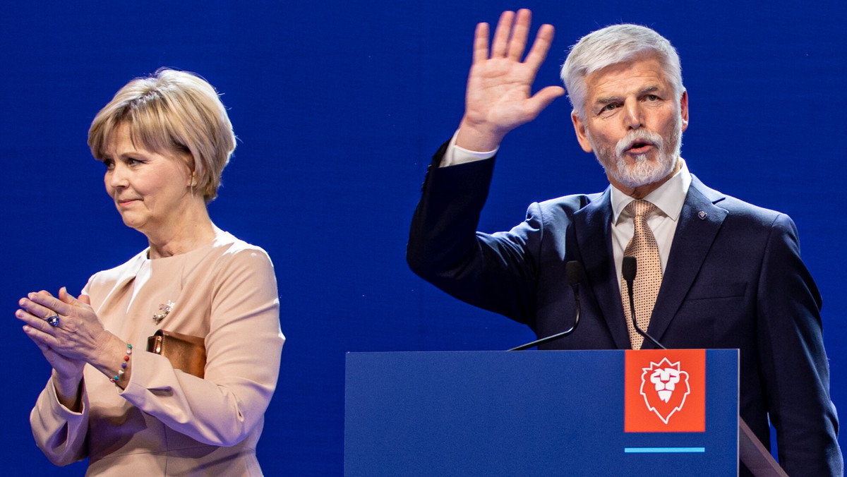 Nowy prezydent Czech. "Dobra nowina dla Polski, ale jest jedna niewiadoma"