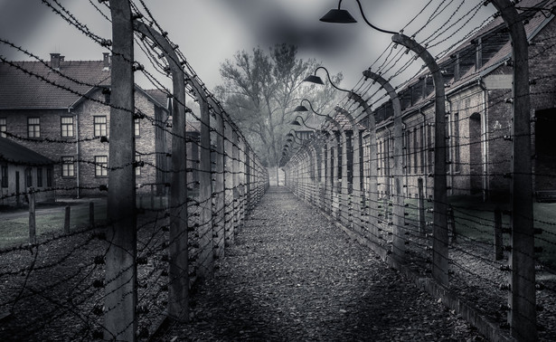 Niemiecki obóz koncentracyjny KL Auschwitz w Oświęcimiu