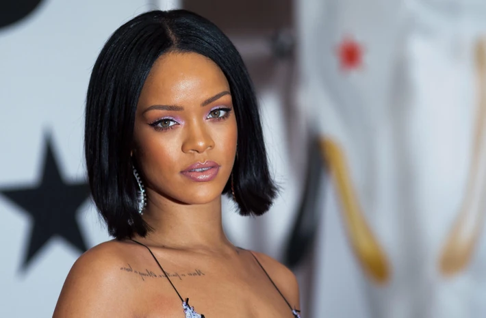 4. Rihanna. Zarobki: 75 mln dol.