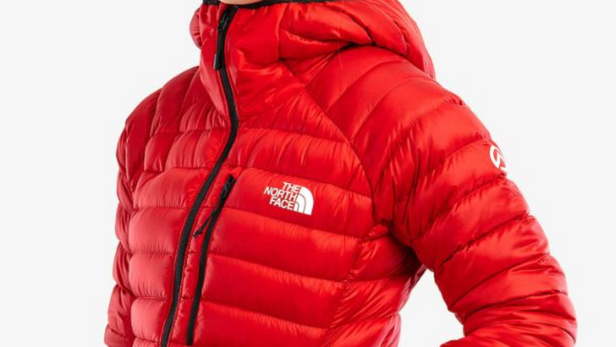 Sezonowa wyprzedaż marki The North Face. Obniżki nawet o 45 proc.