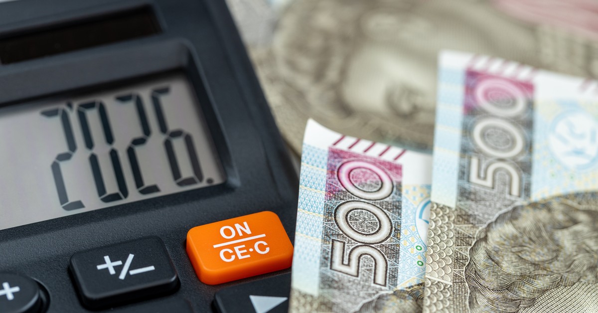 Tyle wyniosła przeciętna emerytura i renta. Są nowe dane [KWOTY]