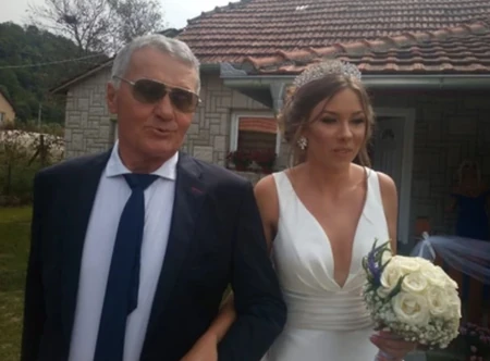 Milijana i Milojko