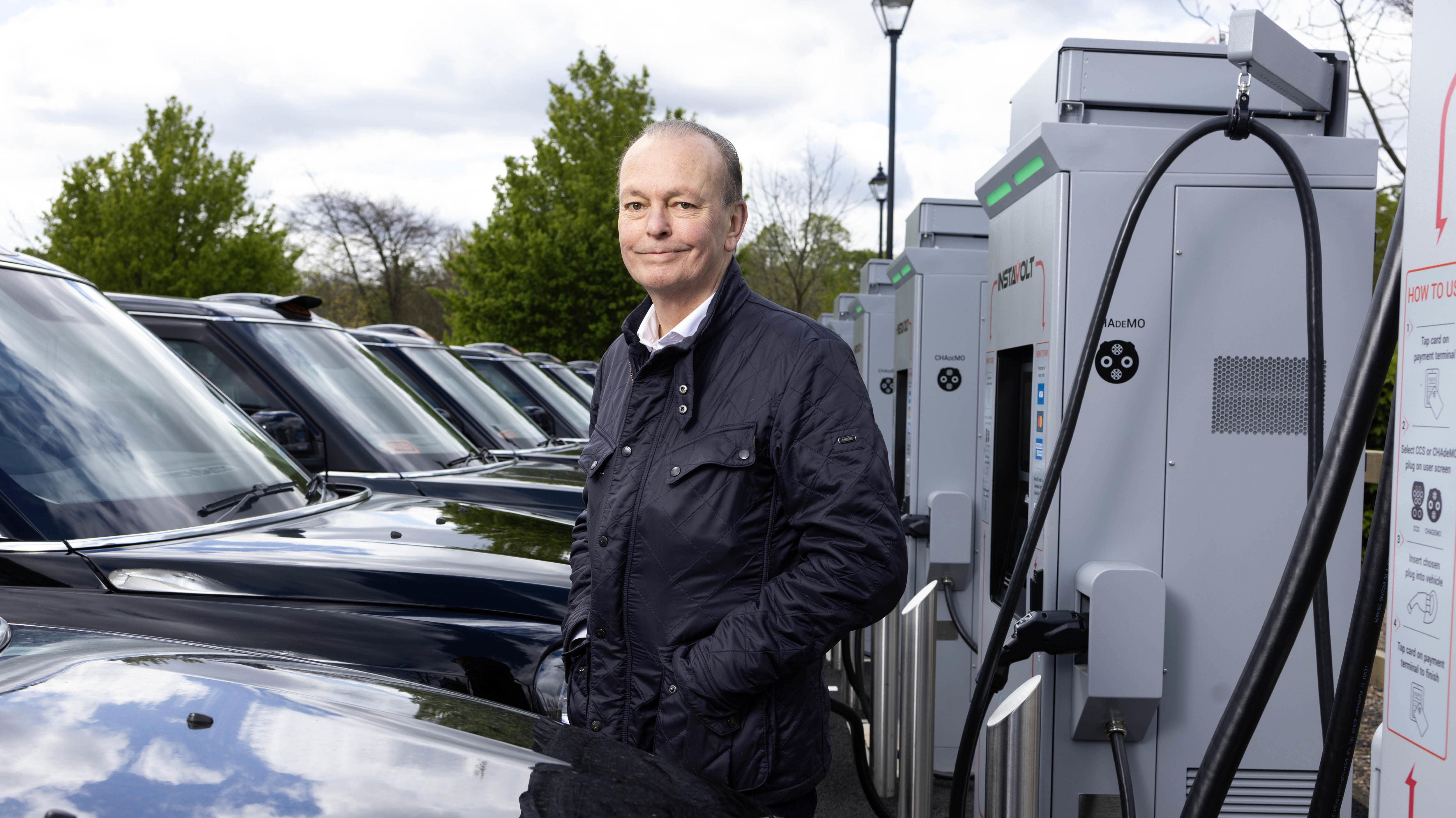 BBC Top Gear presenter Quentin Willson dies at 68 from lung cancer