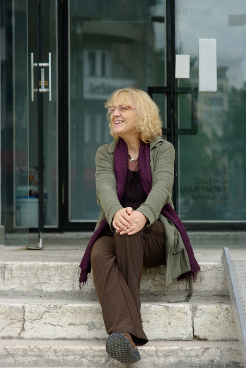 Sećanja na predivan osmeh Jadranke Stojaković