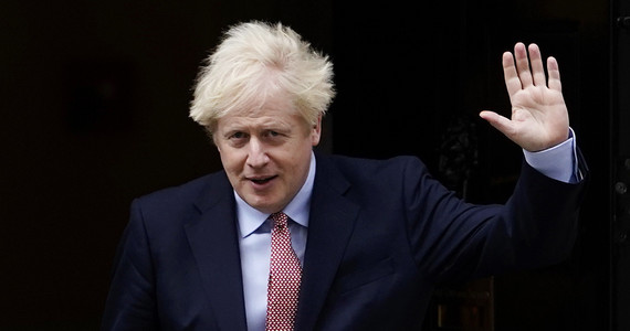 Koronawirus. Wielka Brytania: Boris Johnson broni ...