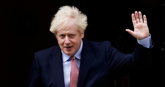 Koronawirus. Wielka Brytania: Boris Johnson broni ...