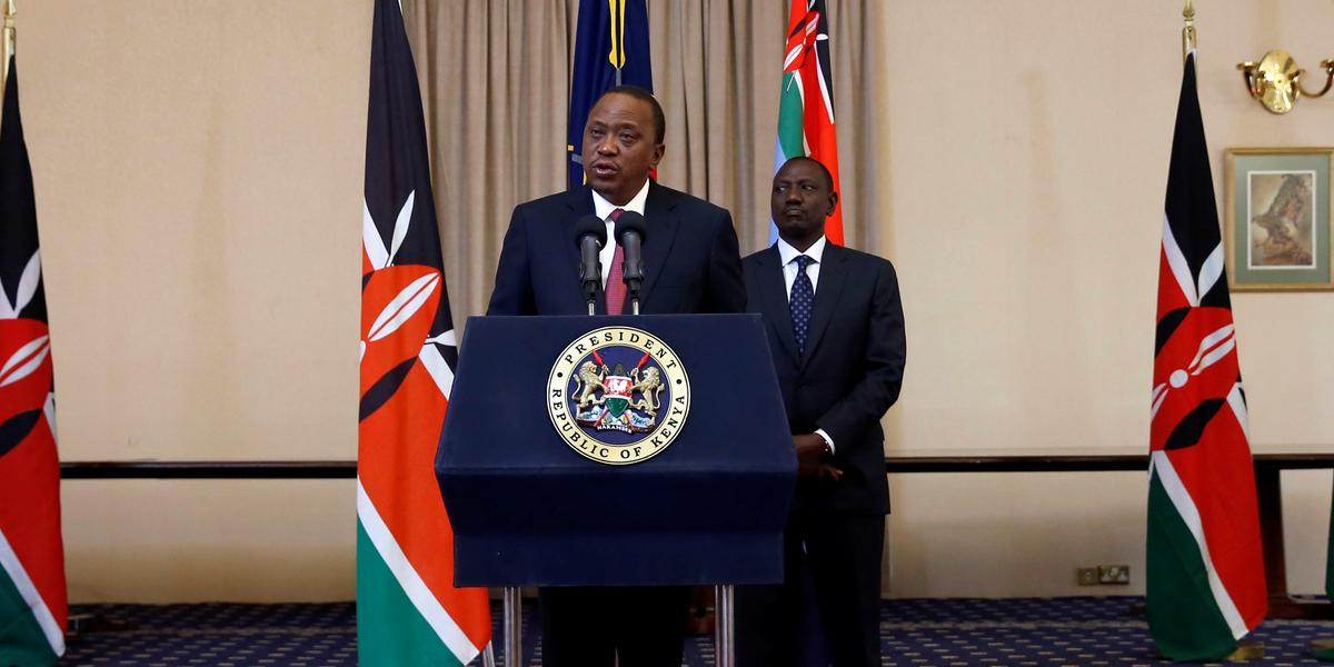Johnson Sakaja reveals how Uhuru Kenyatta, William Ruto political alliance began