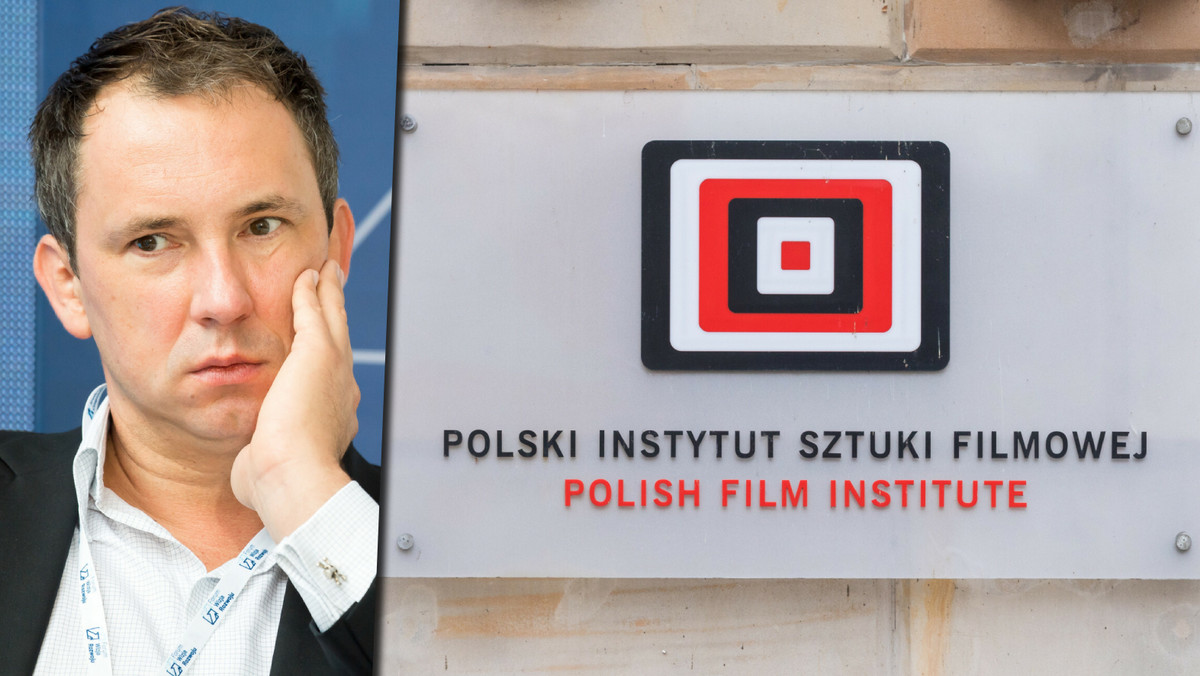 Kontrola CBA w Polskim Instytucie Sztuki Filmowej. PISF komentuje