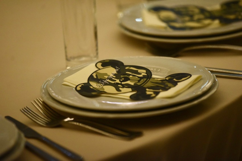 Svadba Slobe i Jelene Radanović i 1. rođendan njihovog sina