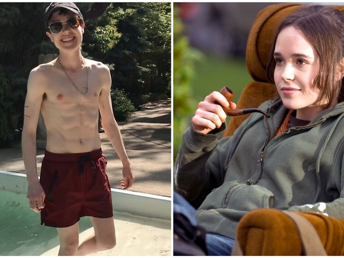 Da, ovo je ista osoba