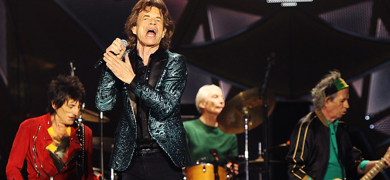 10 ciekawostek na temat The Rolling Stones. Znasz je wszystkie? [QUIZ]