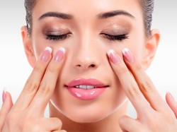 Japoński masaż twarzy - do nauczenia i samozrobienia!