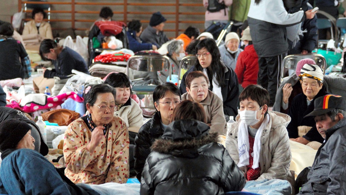 We wszystkich kościołach i parafiach archidiecezji łódzkiej w niedzielę 27 marca odbędzie się zbiórka na rzecz ofiar trzęsienia ziemi i tsunami w Japonii. Metropolita łódzki abp Władysław Ziółek w odezwie do wiernych prosi o solidarność z poszkodowanymi.