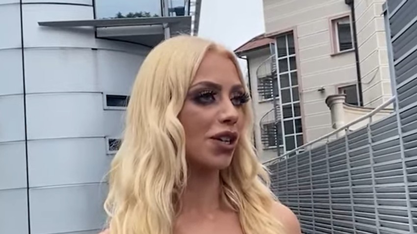 Tamara pre godinu dana