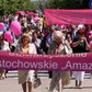 Amazonki nowotwór rak choroby zdrowie chemioterapia