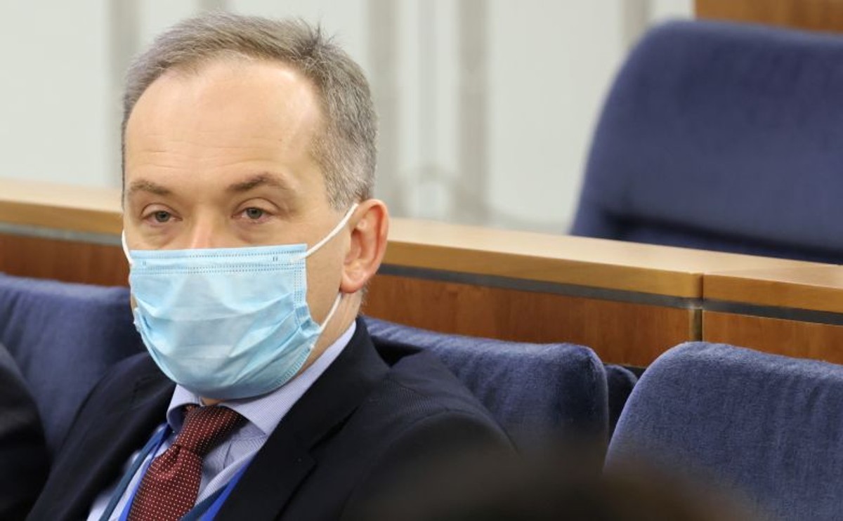 Dr Konstanty Szułdrzyński