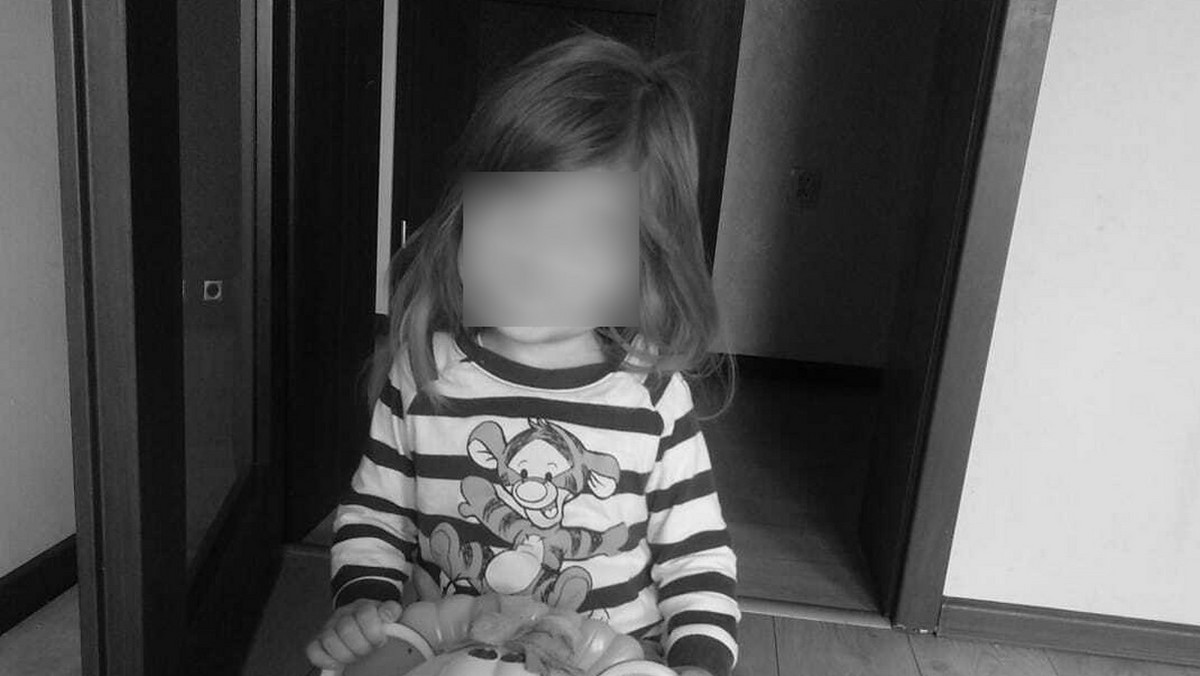 Śmierć trzyletniej Hani z Kłodzka. Ojczym i matka usłyszeli wyroki