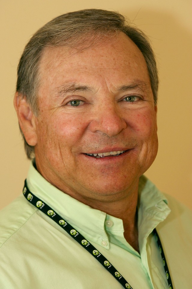 1. Frank Welker (fot. Getty Images)