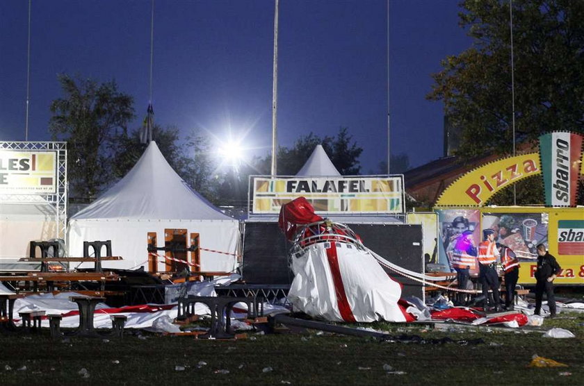 Zabójczy festiwal. Znowu zginęli na nim ludzie!