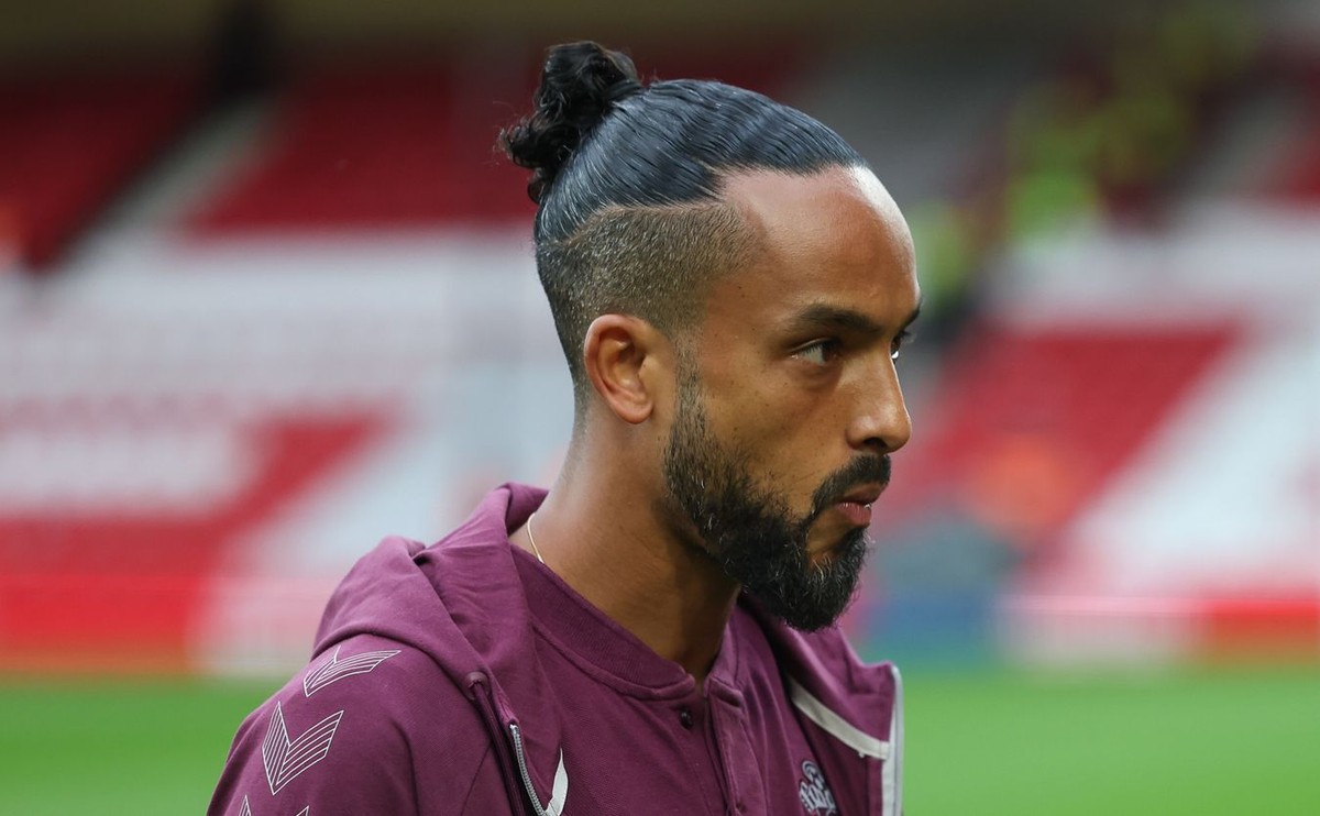 Theo Walcott