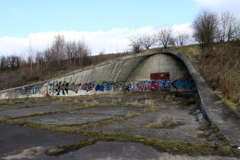 Czy stadion im. Szyca zmieni się w blokowisko?