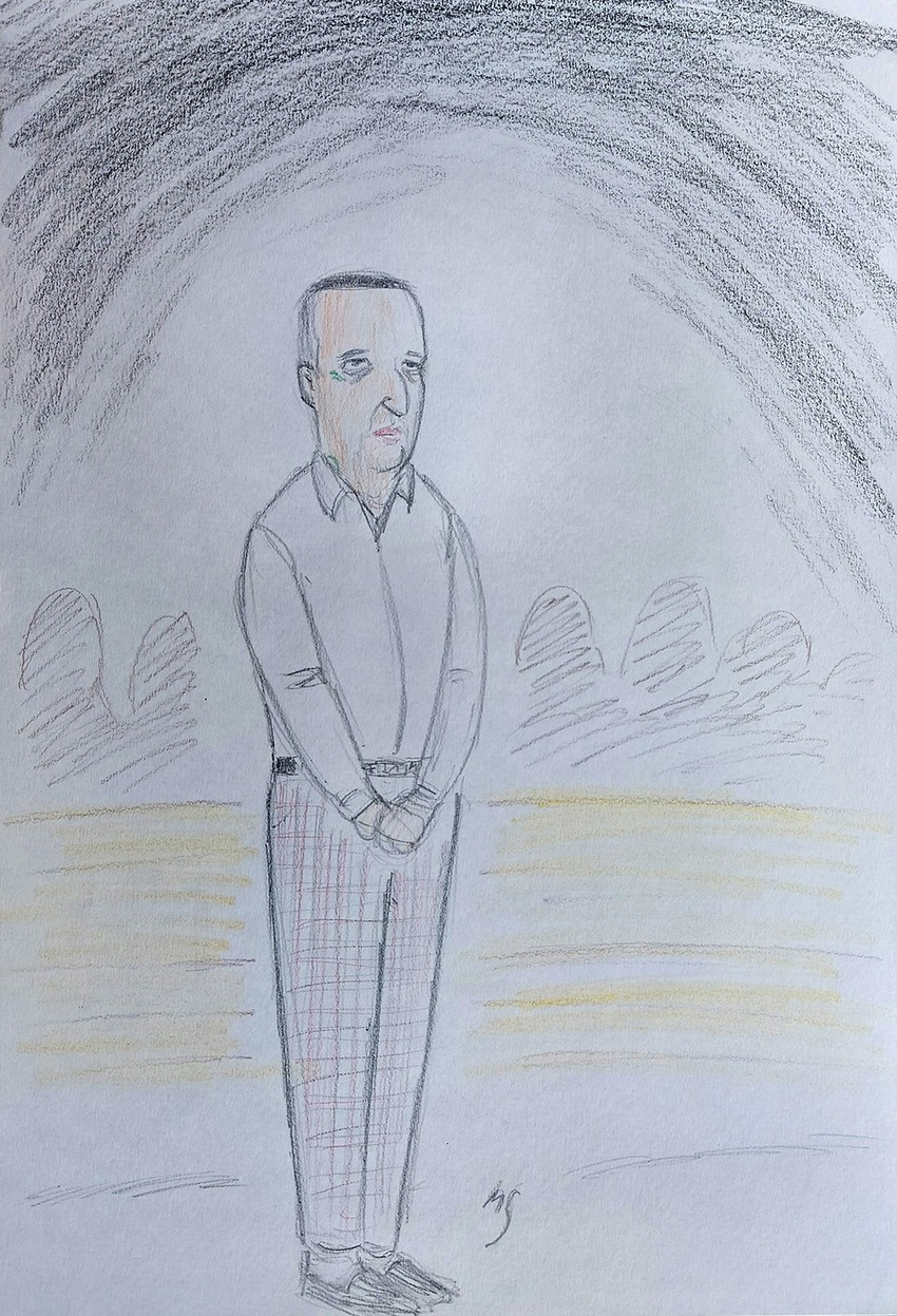 Crteži Marka Somborca