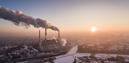 Smog nie odpuszcza. Tu jest dziś najgorzej!