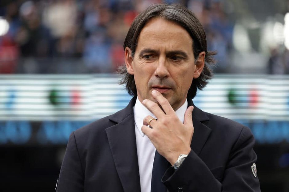 Simone Inzaghi