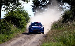 Rajdowe MŚ. Zimowy sprawdzian na północy Szwecji [ZAPOWIEDŹ]