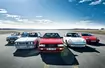 Audi Quattro kontra reszta świata