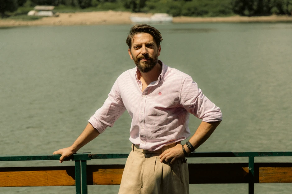 Peđa Damnjanović