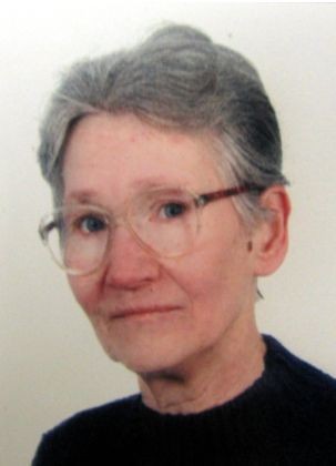 Zaginiona Teresa Somerska