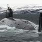 rosyjski okręt podwodny