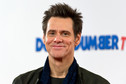 Jim Carrey w listopadzie 2014 r.