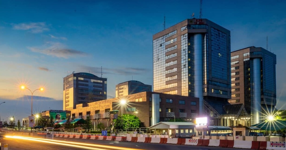 NNPC says its initial public offer is in the final stage | Business ...