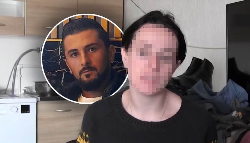 Nusret i osumnjičena Rijalda