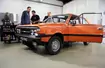 Polonez 3D