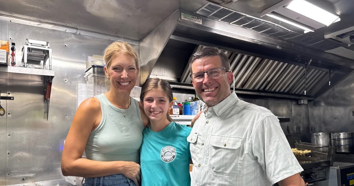 Meta's Hyperion AI data center in rural Louisiana brings thousands of workers; local businesses boom as sales tax revenue jumps from $21 million to $39 million