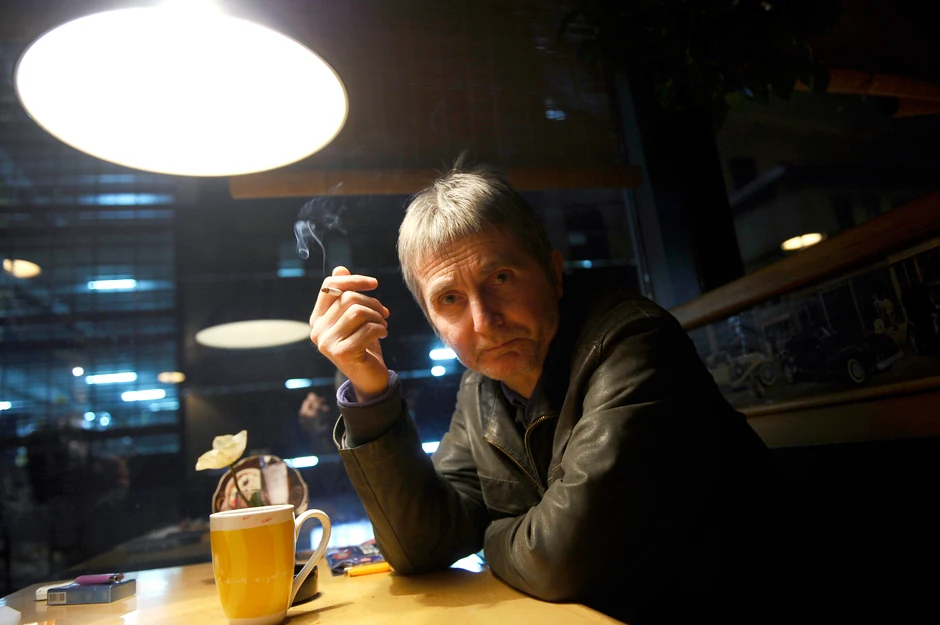 Anton: Opstajati i rasti, to ne možeš bez blagoslova