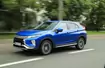 Marek Biernacki (PSL) - Mitsubishi Eclipse Cross