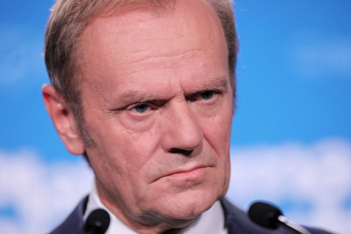 Donald Tusk