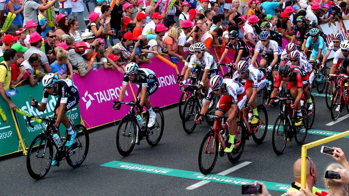 Czwarty etap 72. edycji kolarskiego wyścigu Tour de Pologne będzie prowadzić z Jaworzna do Nowego Sącza. Trasa liczy 220 km i jest pagórkowata, ale ostatnie 31 km to odcinek płaski.