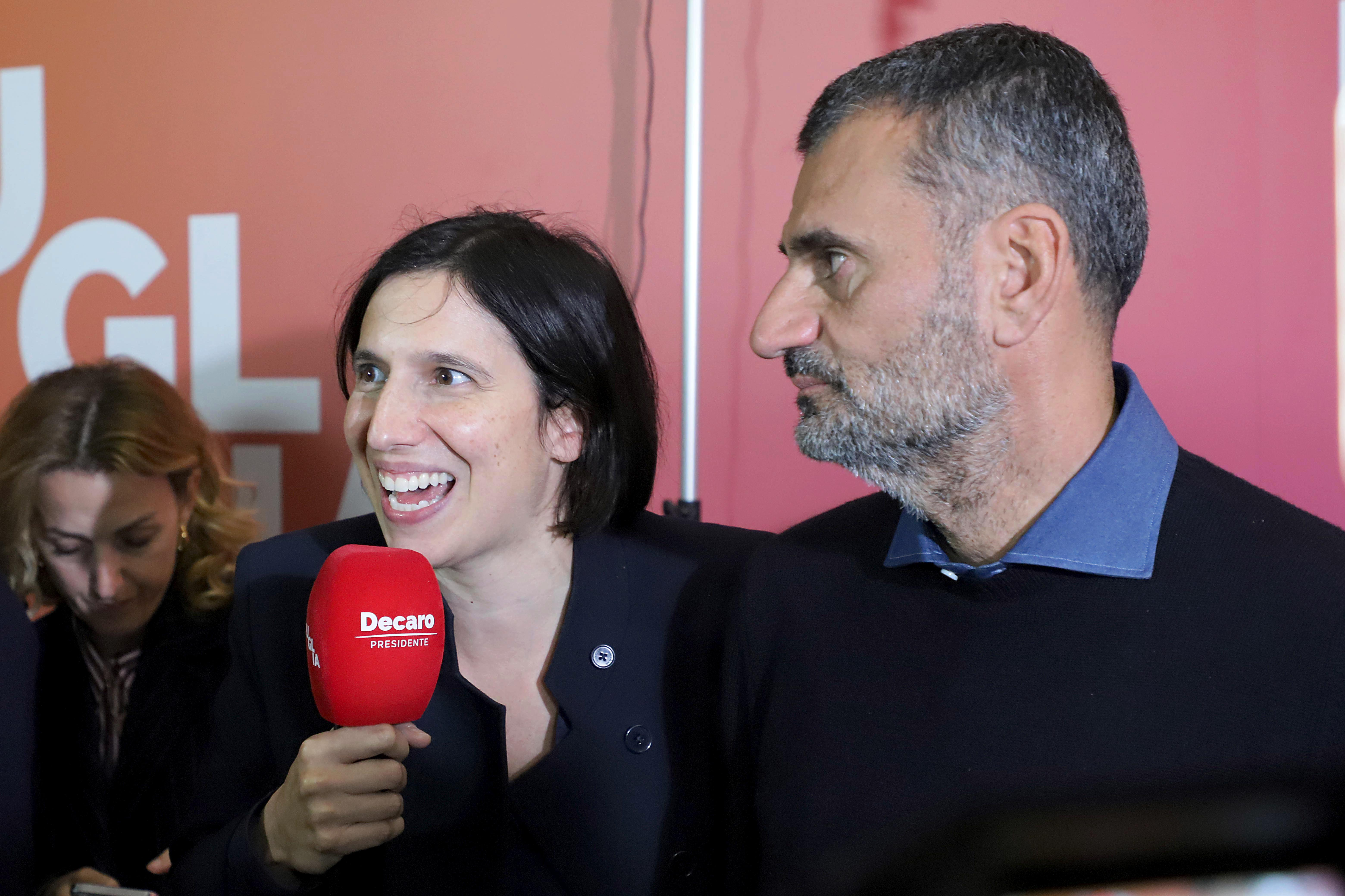 Decaro stravince in Puglia, crollo dell'affluenza: solo 41%