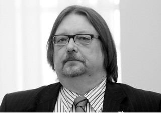 Zmarł Andrzej Urbański